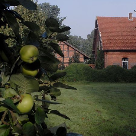 Adelheidshof Hotell Magelsen Eksteriør bilde