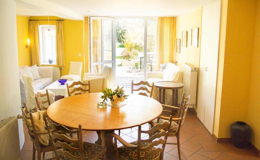 Adelheidshof Hotell Magelsen Eksteriør bilde