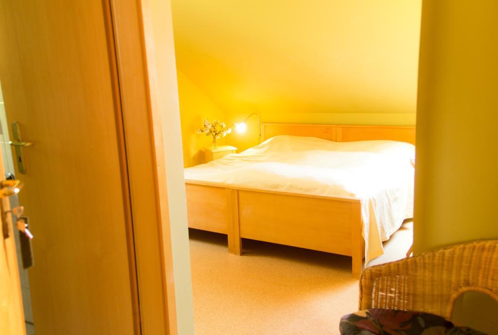 Adelheidshof Hotell Magelsen Eksteriør bilde